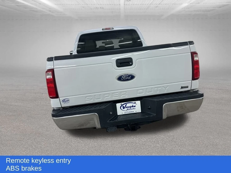 2011 Ford Super Duty 3rd Gen - Image 11 of 12