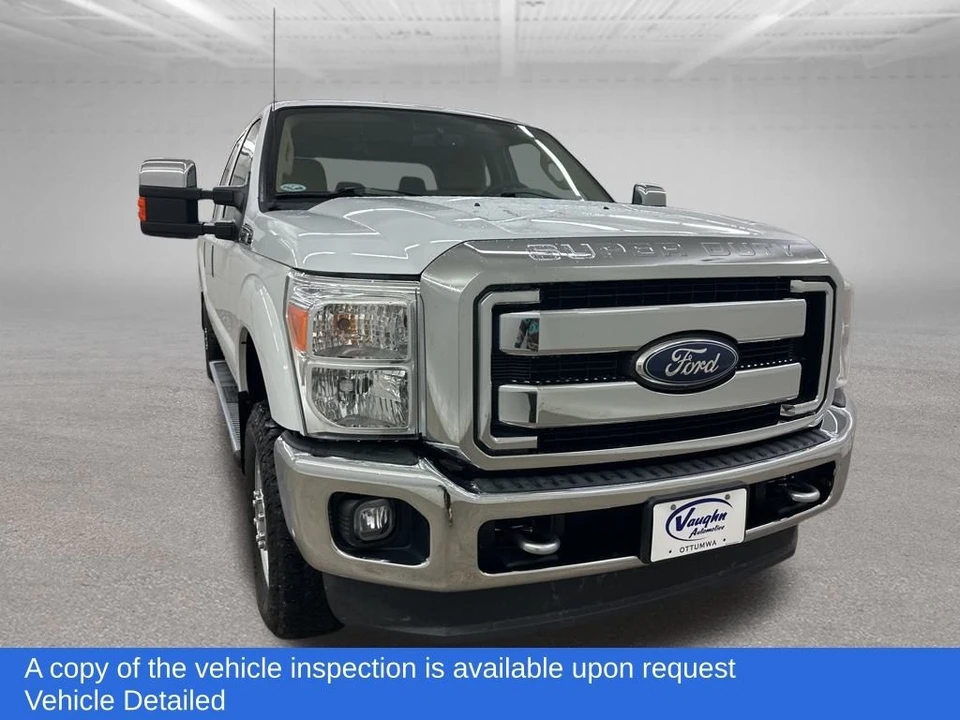 2011 Ford Super Duty 3rd Gen - Image 3 of 12