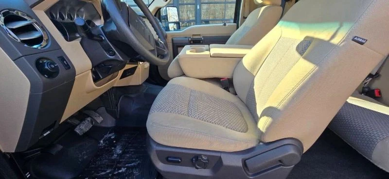 2011 Ford Super Duty 3rd Gen - Image 6 of 7