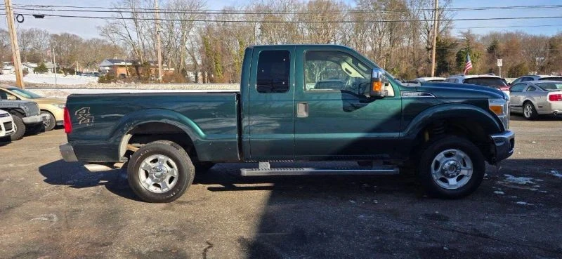 2011 Ford Super Duty 3rd Gen - Image 3 of 7