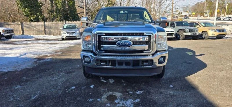2011 Ford Super Duty 3rd Gen - Image 4 of 7
