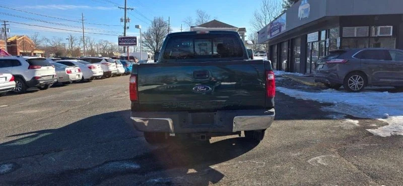 2011 Ford Super Duty 3rd Gen - Image 2 of 7