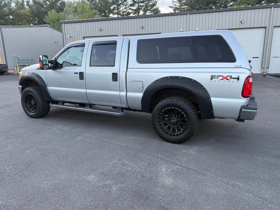2011 Ford Super Duty 3rd Gen - Image 13 of 31