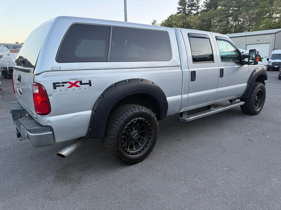 2011 Ford Super Duty 3rd Gen - Image 19 of 31