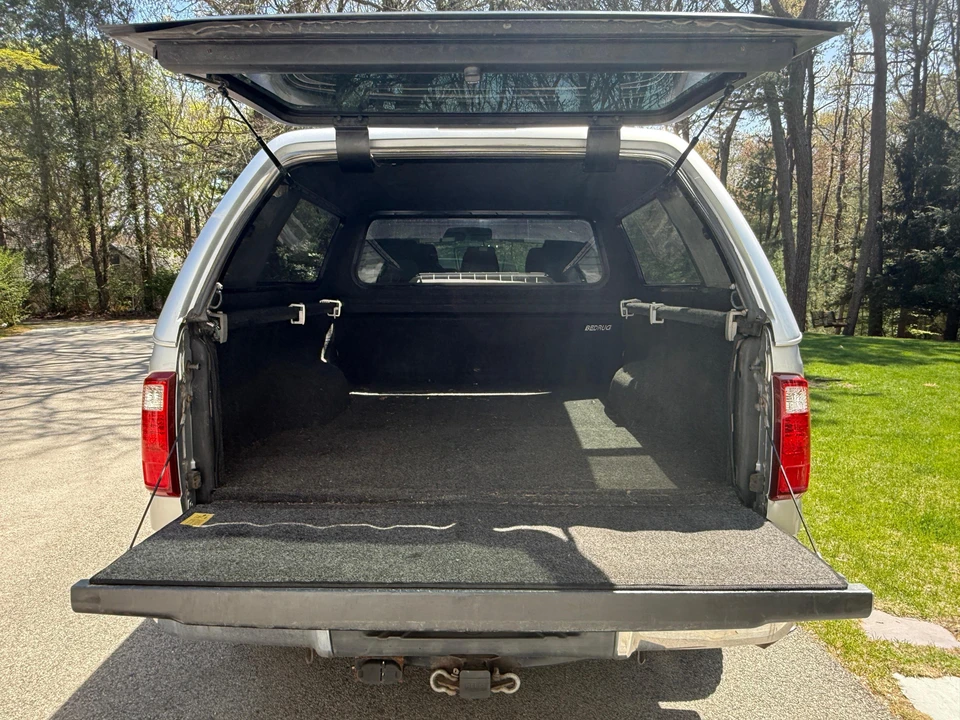 2011 Ford Super Duty 3rd Gen - Image 28 of 31