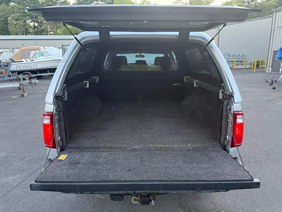 2011 Ford Super Duty 3rd Gen - Image 15 of 31