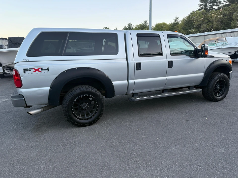 2011 Ford Super Duty 3rd Gen - Image 20 of 31