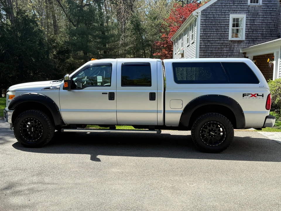 2011 Ford Super Duty 3rd Gen - Image 26 of 31
