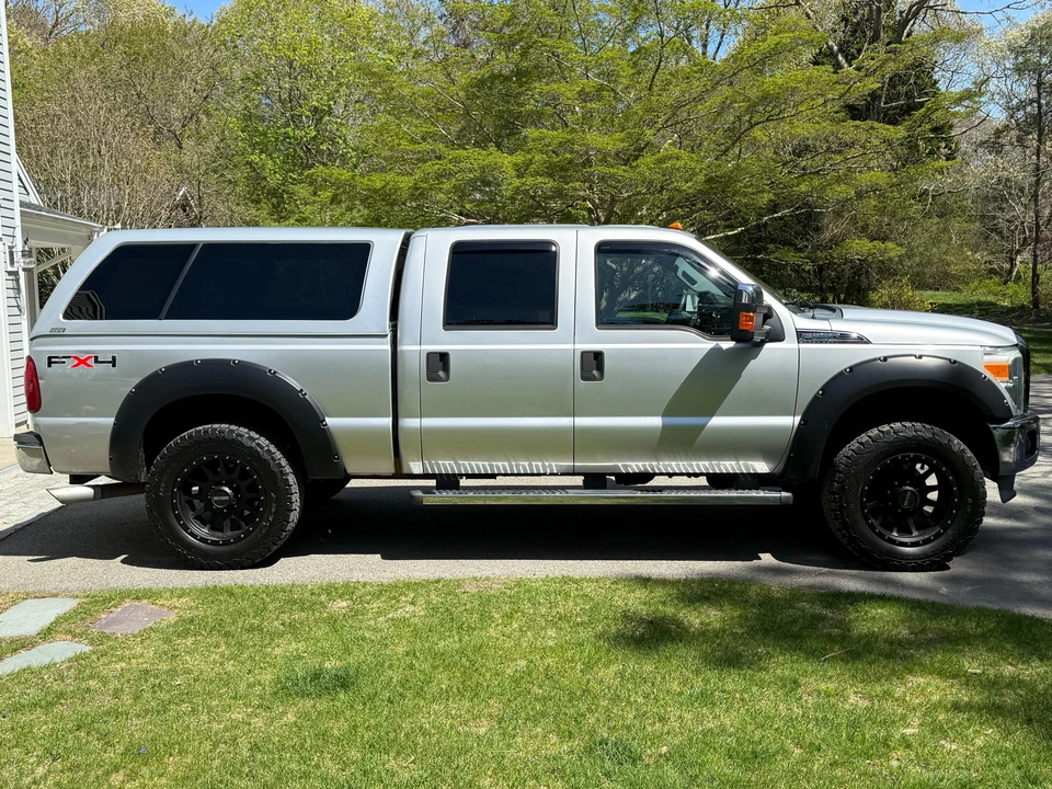 2011 Ford Super Duty 3rd Gen - Image 29 of 31