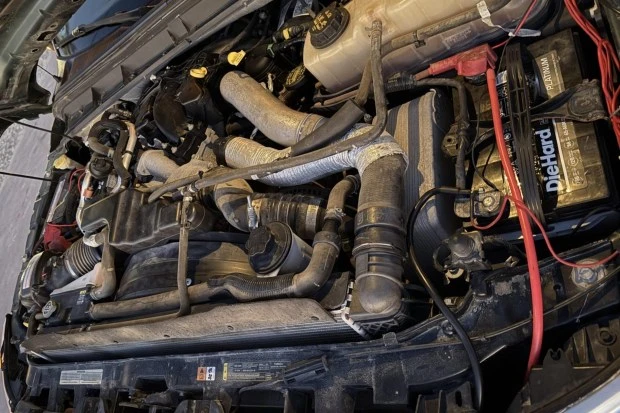 2011 Ford Super Duty 3rd Gen - Image 8 of 9