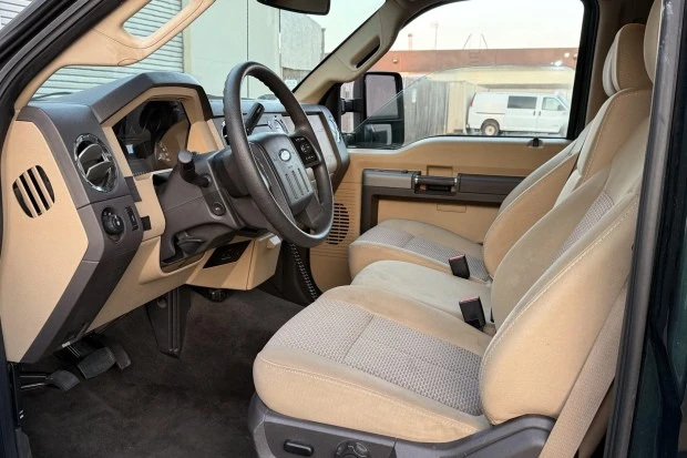 2011 Ford Super Duty 3rd Gen - Image 6 of 9