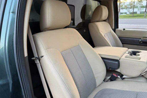 2011 Ford Super Duty 3rd Gen - Image 5 of 9