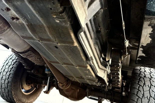 2011 Ford Super Duty 3rd Gen - Image 9 of 9