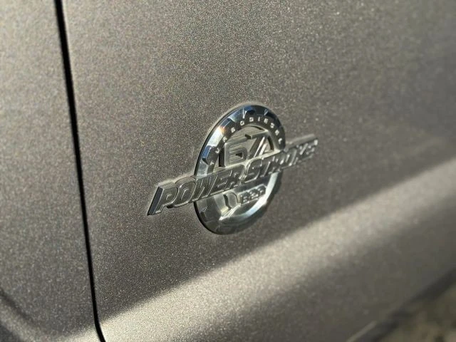 2011 Ford Super Duty 3rd Gen - Image 11 of 21