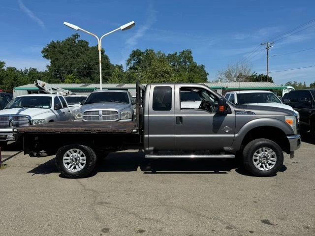 2011 Ford Super Duty 3rd Gen - Image 2 of 21