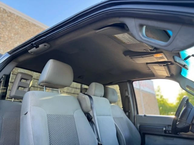 2011 Ford Super Duty 3rd Gen - Image 28 of 31