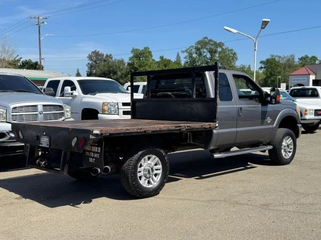 2011 Ford Super Duty 3rd Gen - Image 3 of 21