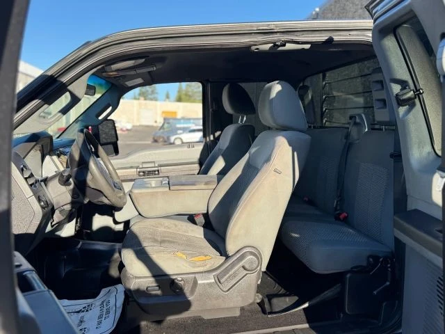 2011 Ford Super Duty 3rd Gen - Image 15 of 21