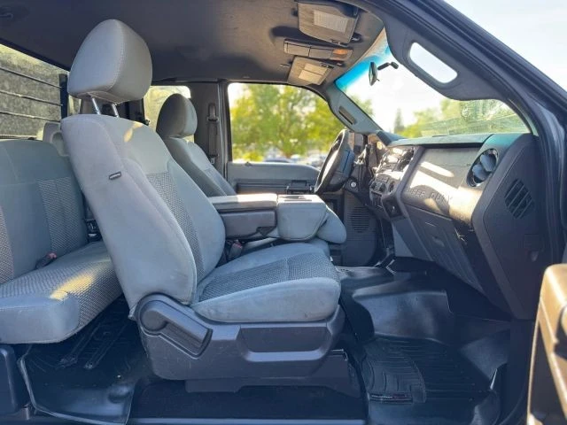 2011 Ford Super Duty 3rd Gen - Image 18 of 21