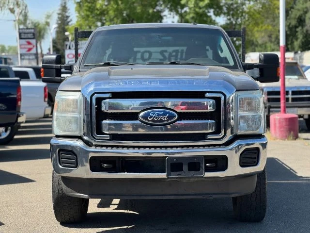2011 Ford Super Duty 3rd Gen - Image 8 of 21