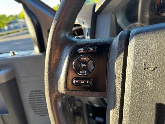 2011 Ford Super Duty 3rd Gen - Image 24 of 31