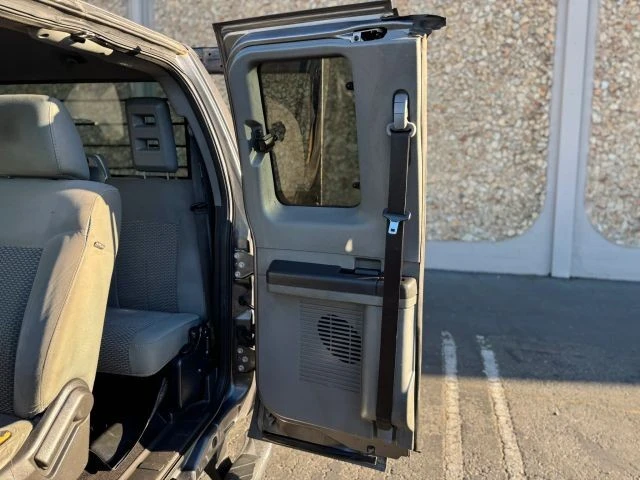 2011 Ford Super Duty 3rd Gen - Image 19 of 21