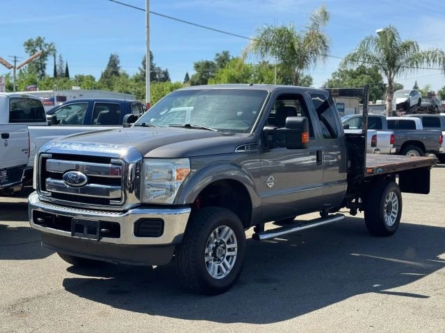 2011 Ford Super Duty 3rd Gen - Image 7 of 21