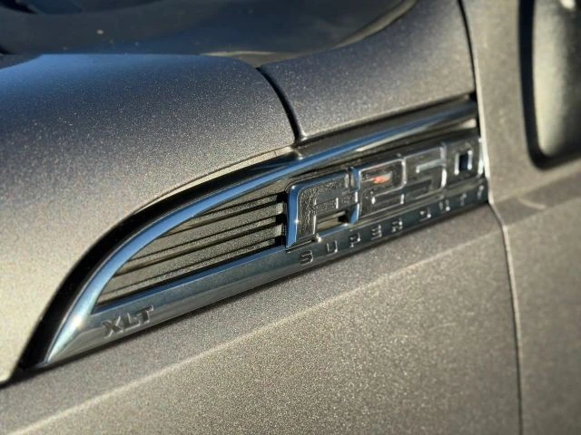 2011 Ford Super Duty 3rd Gen - Image 10 of 21