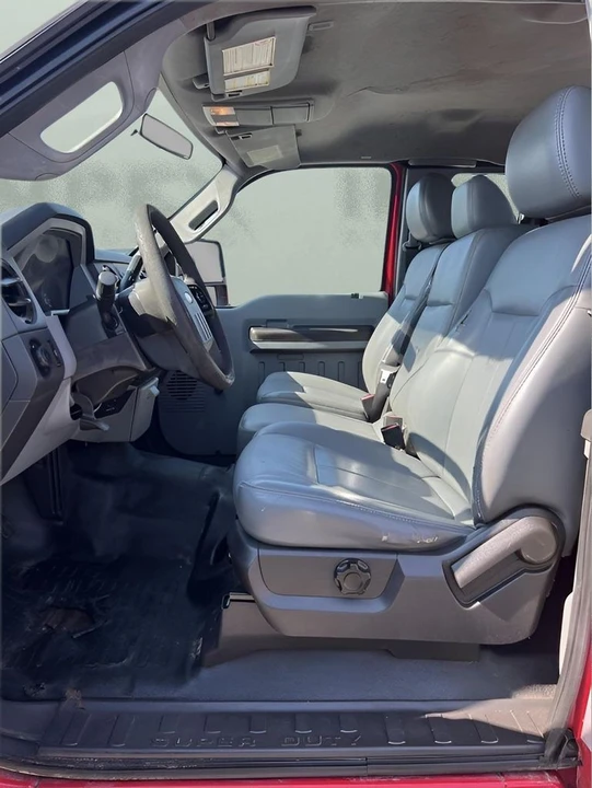 2011 Ford Super Duty 3rd Gen - Image 11 of 12