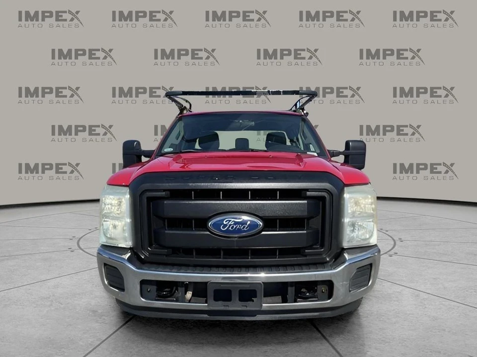 2011 Ford Super Duty 3rd Gen - Image 2 of 12