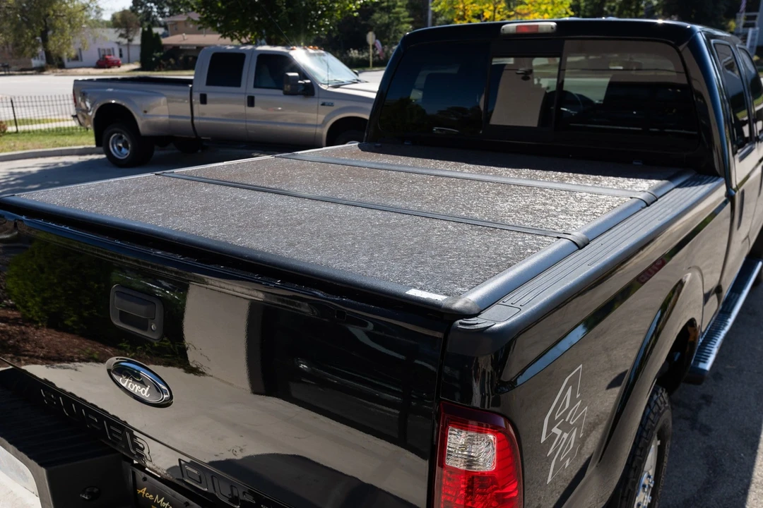 2011 Ford Super Duty 3rd Gen - Image 12 of 21
