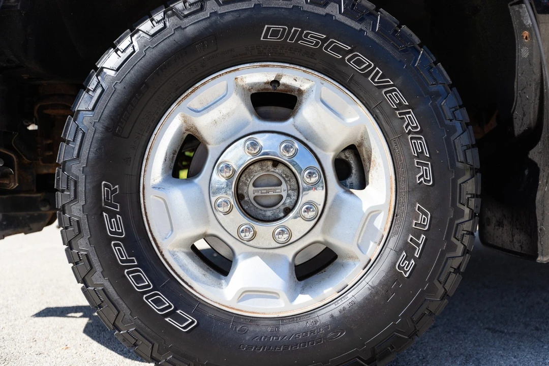 2011 Ford Super Duty 3rd Gen - Image 4 of 21
