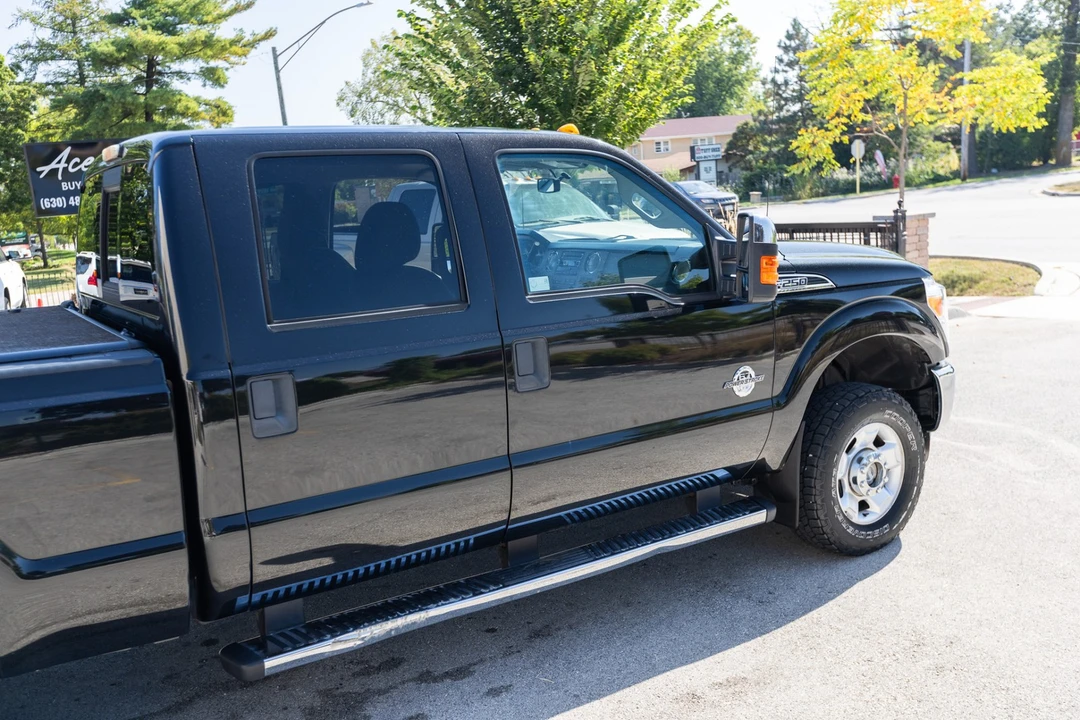 2011 Ford Super Duty 3rd Gen - Image 16 of 21