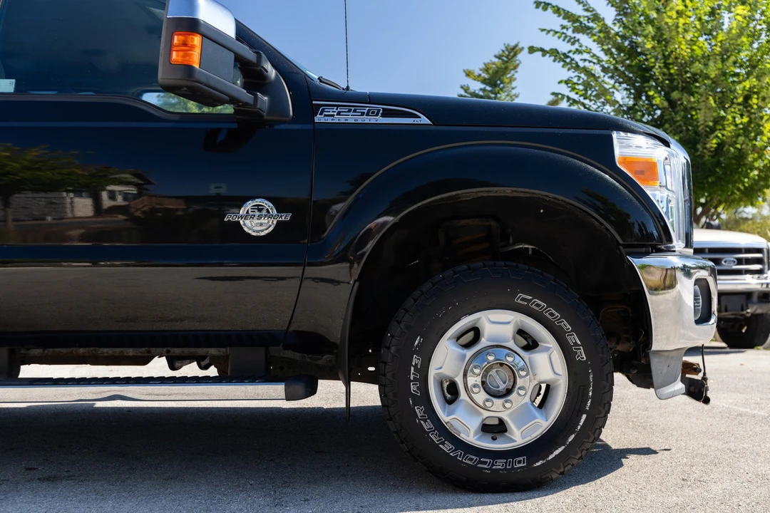 2011 Ford Super Duty 3rd Gen - Image 17 of 21