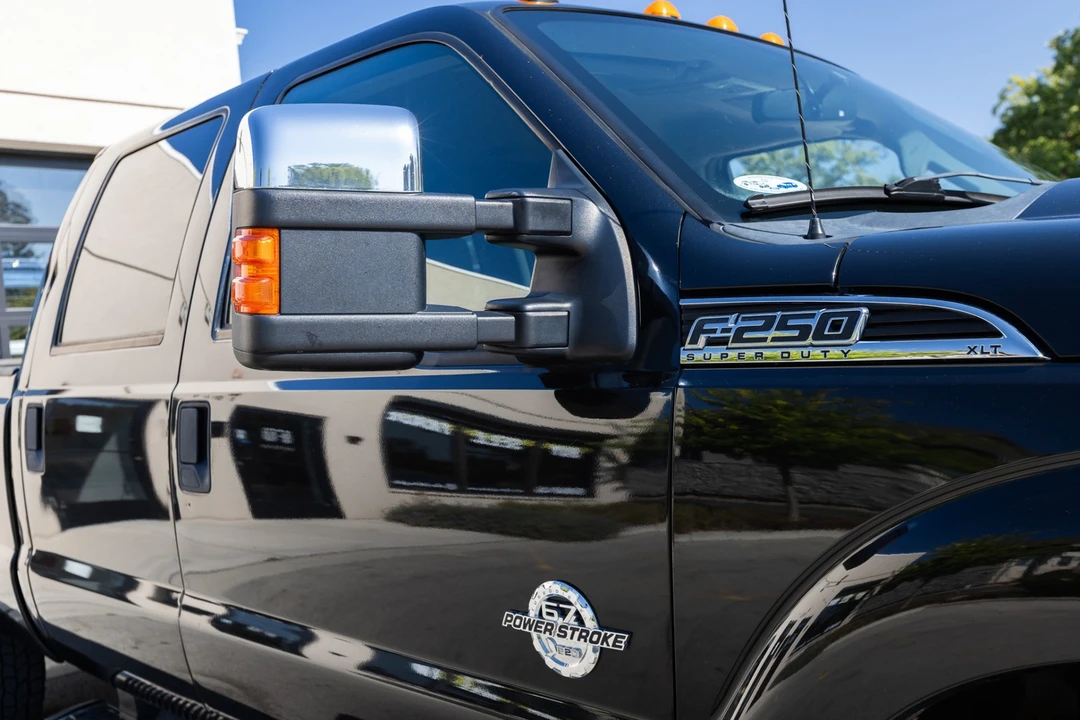 2011 Ford Super Duty 3rd Gen - Image 18 of 21