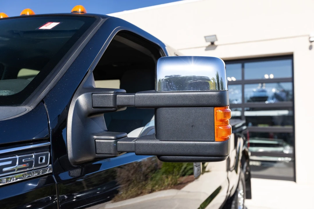 2011 Ford Super Duty 3rd Gen - Image 7 of 21