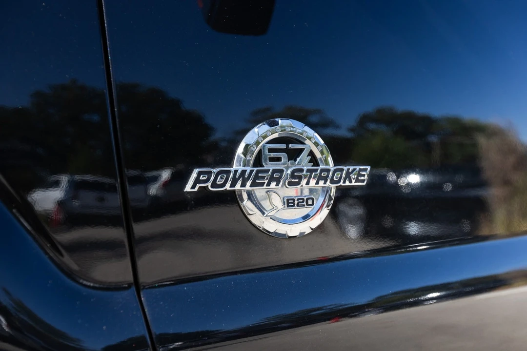 2011 Ford Super Duty 3rd Gen - Image 6 of 21