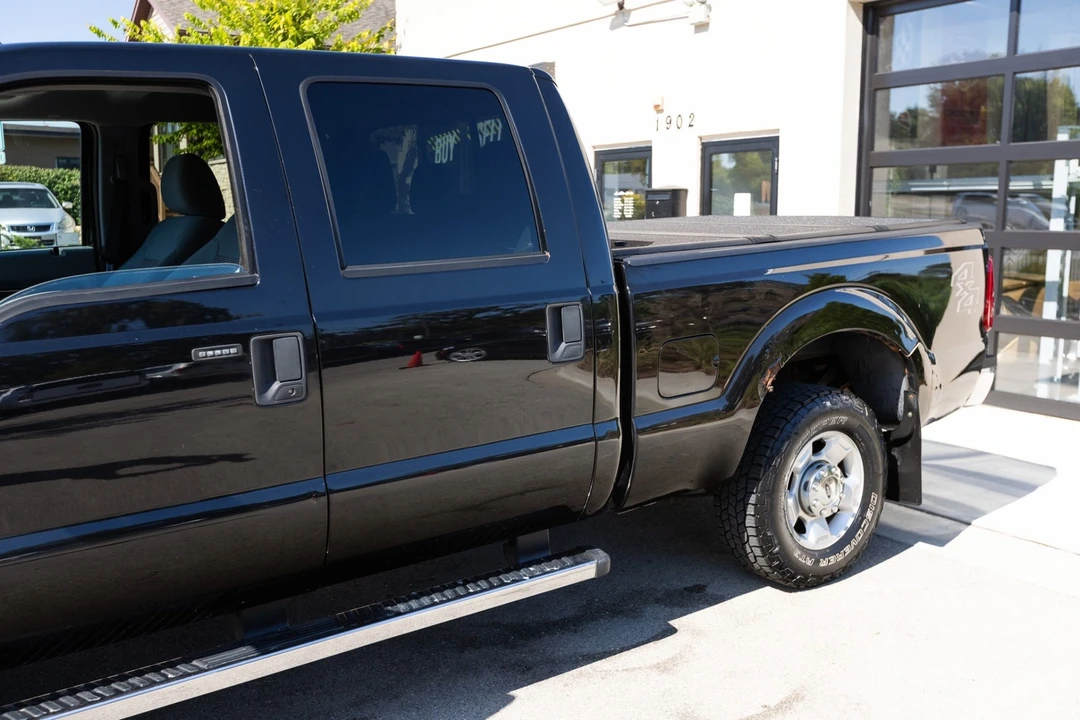2011 Ford Super Duty 3rd Gen - Image 8 of 21