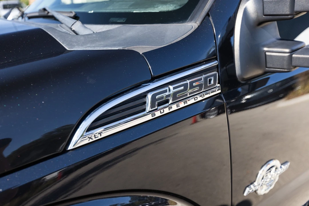 2011 Ford Super Duty 3rd Gen - Image 5 of 21