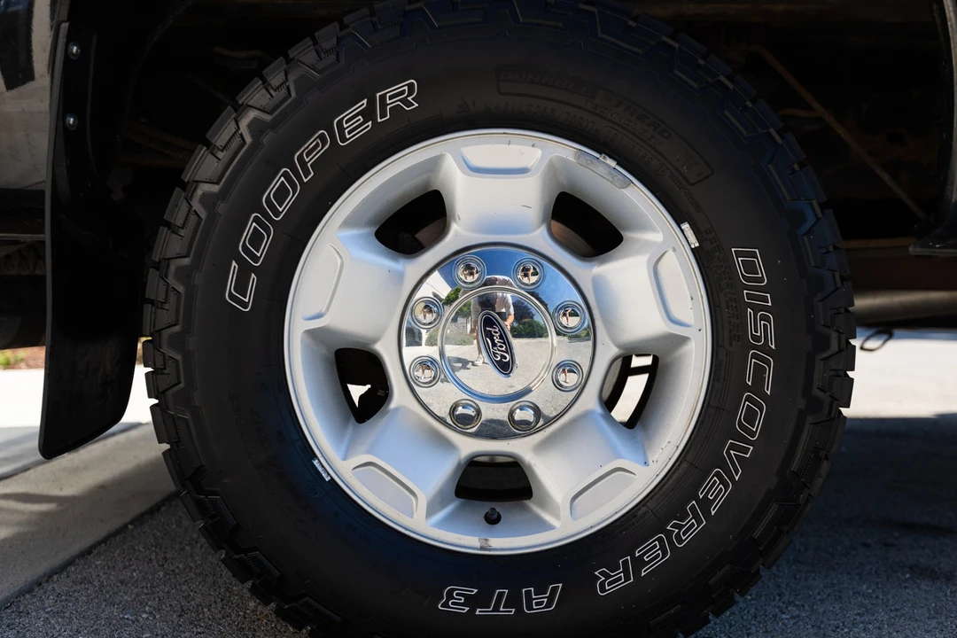 2011 Ford Super Duty 3rd Gen - Image 15 of 21