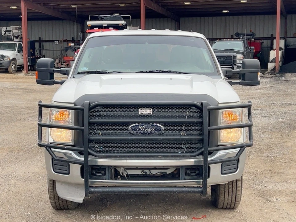 2011 Ford Super Duty 3rd Gen - Image 7 of 12