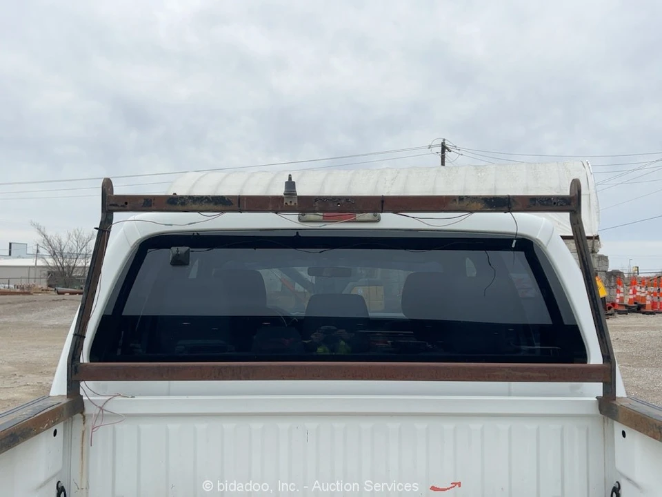 2011 Ford Super Duty 3rd Gen - Image 10 of 12