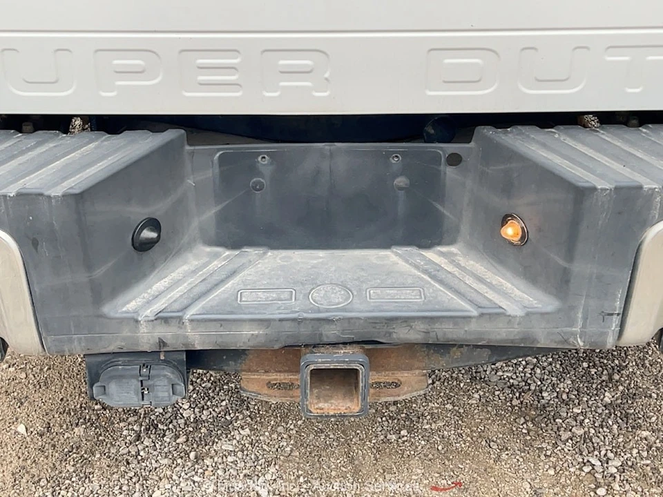 2011 Ford Super Duty 3rd Gen - Image 11 of 12