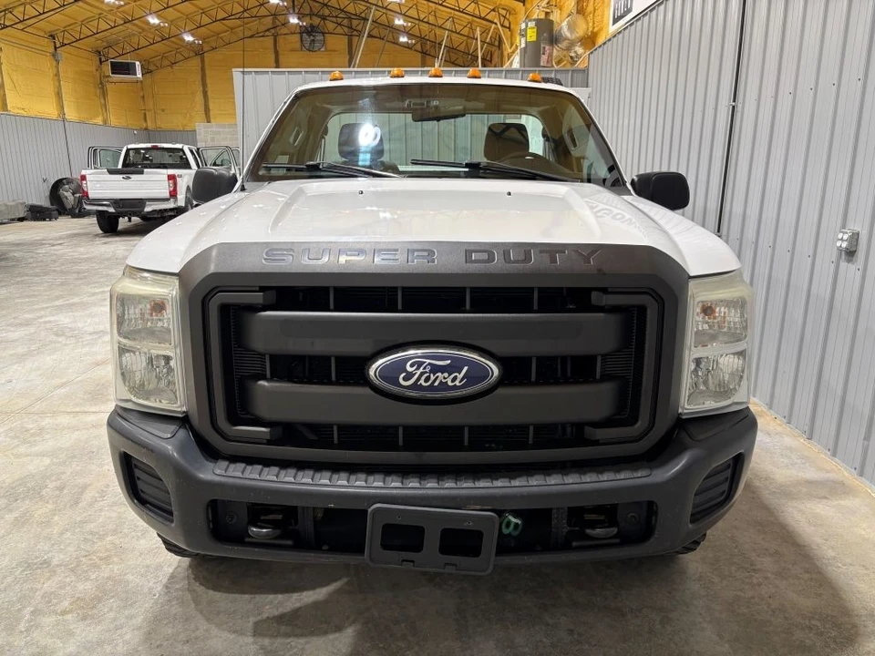 2011 Ford Super Duty 3rd Gen - Image 7 of 21