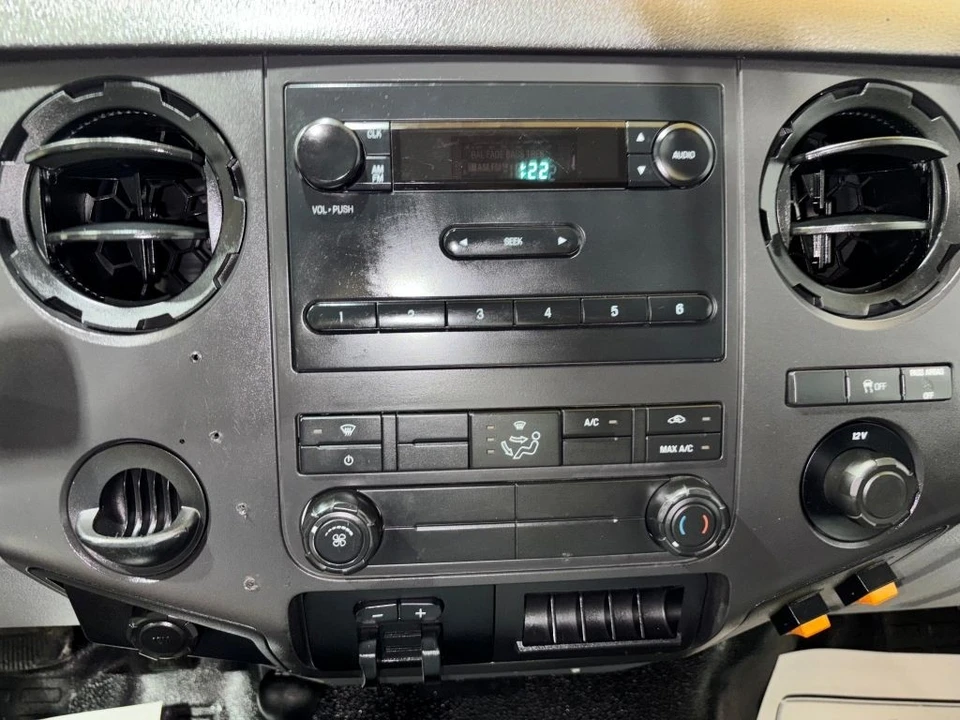 2011 Ford Super Duty 3rd Gen - Image 16 of 21