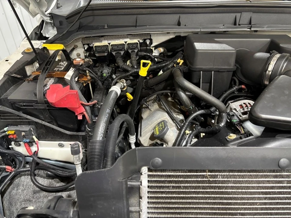 2011 Ford Super Duty 3rd Gen - Image 20 of 21