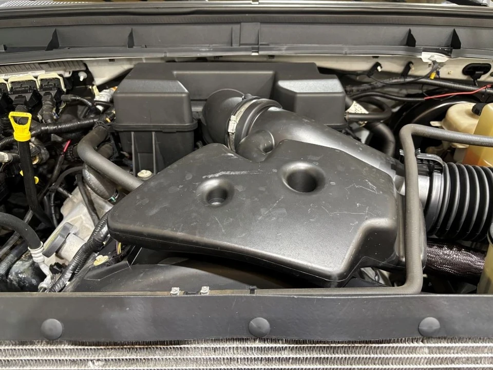 2011 Ford Super Duty 3rd Gen - Image 21 of 21