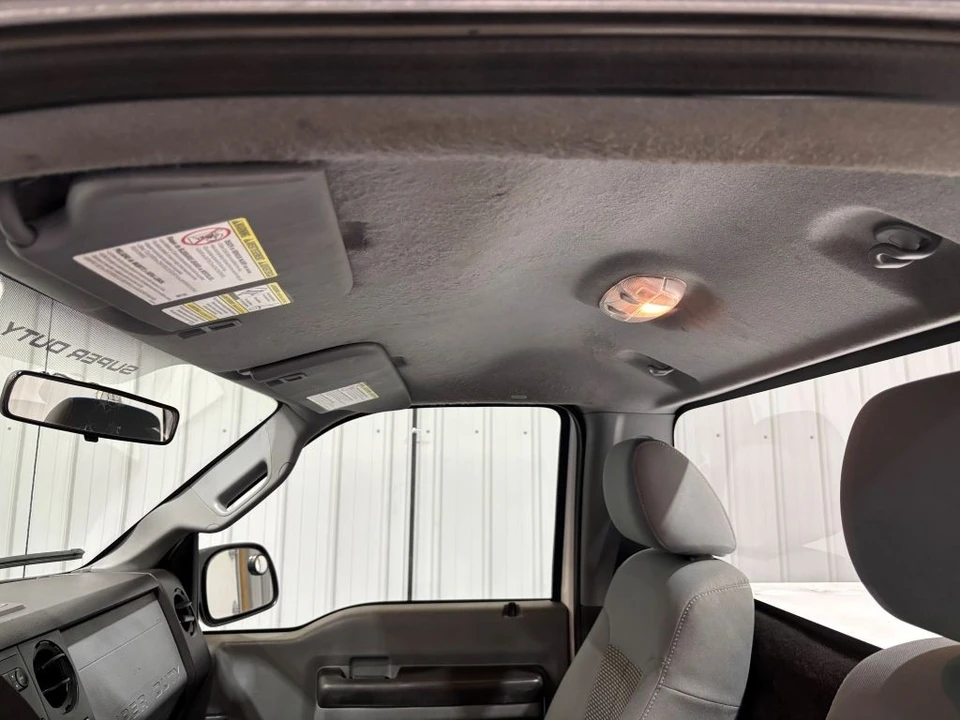 2011 Ford Super Duty 3rd Gen - Image 13 of 21