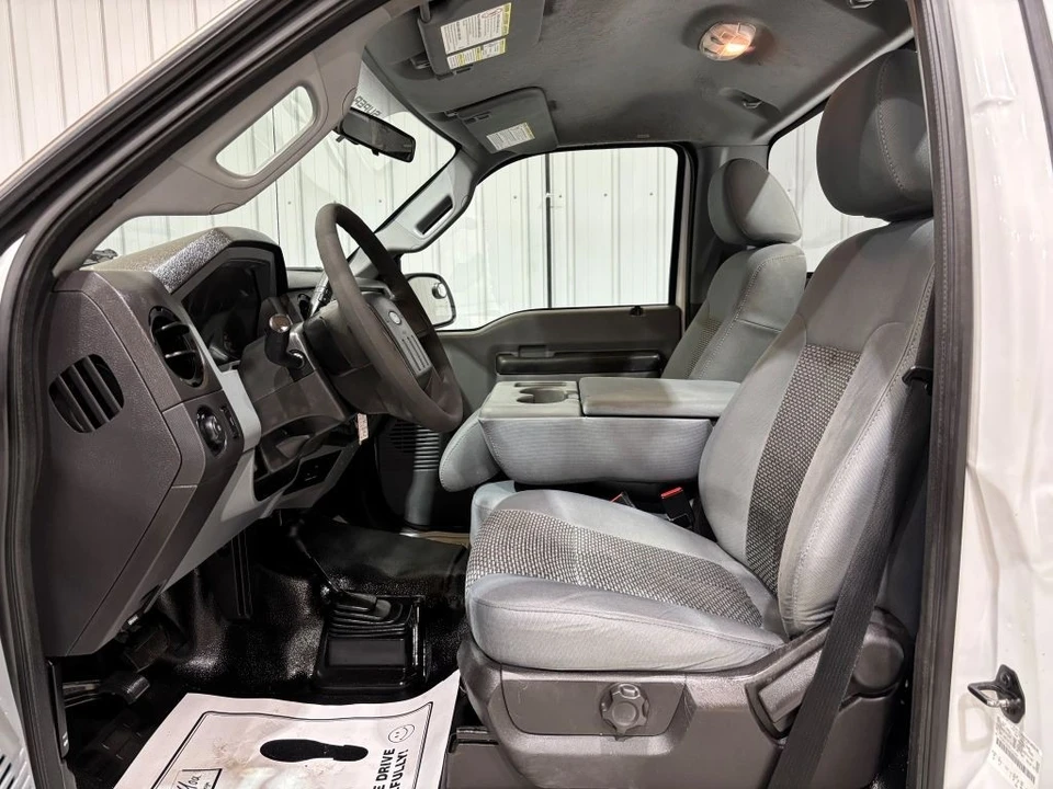 2011 Ford Super Duty 3rd Gen - Image 11 of 21