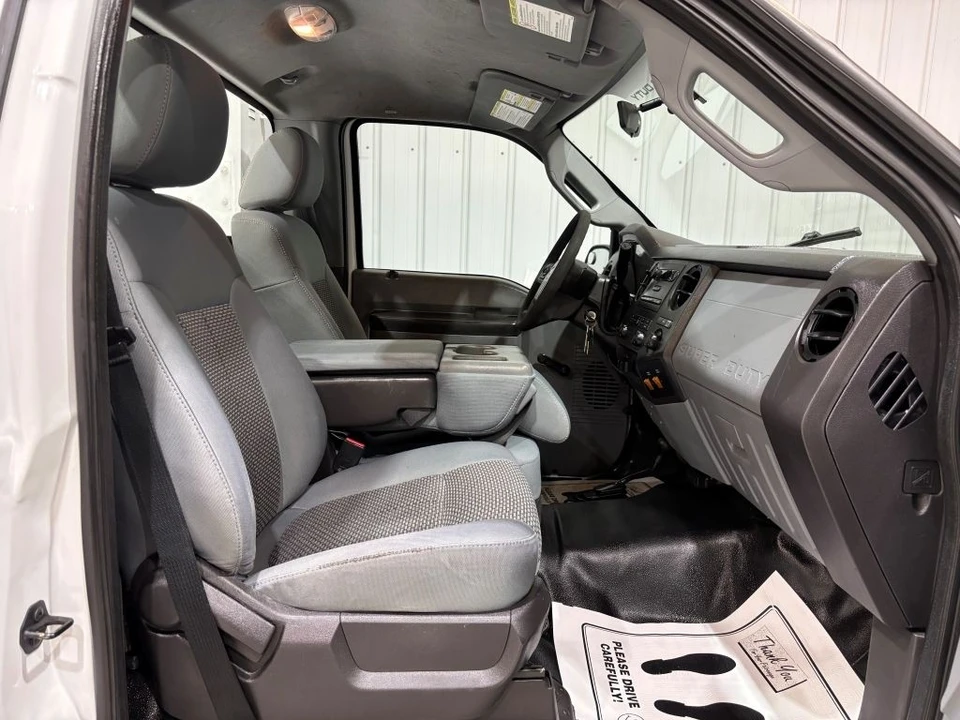 2011 Ford Super Duty 3rd Gen - Image 12 of 21